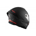 Casco integral MT Stinger 2 Solid A1 Matt Black