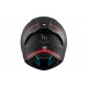 Casco integral MT Stinger 2 Solid A1 Matt Black