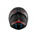 Casco integral MT Stinger 2 Solid A1 Matt Black