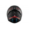 Casco integral MT Stinger 2 Solid A1 Matt Black