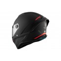 Casco integral MT Stinger 2 Solid A1 Matt Black