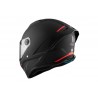 Casco integral MT Stinger 2 Solid A1 Matt Black