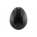 Casco integral MT Stinger 2 Solid A1 Matt Black