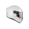 Casco integral MT Revenge 2 S SOLID A0 Gloss White