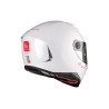 Casco integral MT Revenge 2 S SOLID A0 Gloss White