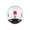 Casco integral MT Revenge 2 S SOLID A0 Gloss White