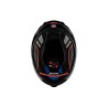 Casco integral MT Revenge 2 S SOLID A0 Gloss White