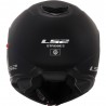 Casco modular LS2 FF908 Strobe II Solid Matt Black-06