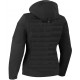 Chaqueta recing verano mujer Seventy SD-JC75 negro