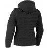 Chaqueta recing verano mujer Seventy SD-JC75 negro