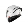 Casco MT FF118SV Thunder 4 SV Solid A0 GLOSS PEARL WHITE
