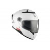 Casco MT FF118SV Thunder 4 SV Solid A0 GLOSS PEARL WHITE