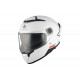 Casco MT FF118SV Thunder 4 SV Solid A0 GLOSS PEARL WHITE
