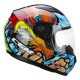 Casco niños CGM 265X Lucky Boxer ECE 22.06