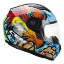 Casco niños CGM 265X Lucky Boxer ECE 22.06