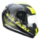 Casco niños CGM 265G Lucky Wild Yellow ECE 22.06