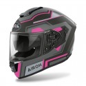 Casco integral Airoh ST-501 Square Pink
