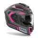 Casco integral Airoh ST-501 Square Pink