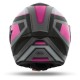 Casco integral Airoh ST-501 Square Pink