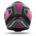 Casco integral Airoh ST-501 Square Pink