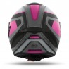 Casco integral Airoh ST-501 Square Pink