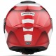 Casco integral Airoh ST-501 Dock Red Gloss