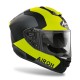 Casco integral Airoh ST-501 Dock Yellow Matt