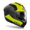 Casco integral Airoh ST-501 Dock Yellow Matt