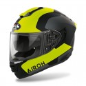 Casco integral Airoh ST-501 Dock Yellow Matt