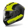 Casco integral Airoh ST-501 Dock Yellow Matt