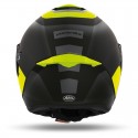Casco integral Airoh ST-501 Dock Yellow Matt