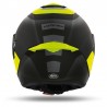 Casco integral Airoh ST-501 Dock Yellow Matt