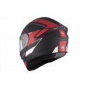 Casco modular MT Genesis SV Cave A5 Matt