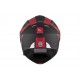 Casco modular MT Genesis SV Cave A5 Matt
