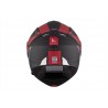 Casco modular MT Genesis SV Cave A5 Matt