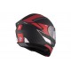 Casco modular MT Genesis SV Cave A5 Matt