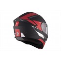 Casco modular MT Genesis SV Cave A5 Matt