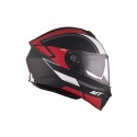 Casco modular MT Genesis SV Cave A5 Matt