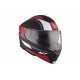 Casco modular MT Genesis SV Cave A5 Matt
