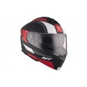 Casco modular MT Genesis SV Cave A5 Matt