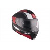 Casco modular MT Genesis SV Cave A5 Matt