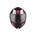 Casco modular MT Genesis SV Cave A5 Matt
