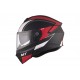 Casco modular MT Genesis SV Cave A5 Matt