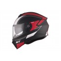 Casco modular MT Genesis SV Cave A5 Matt