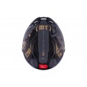 Casco integral MT Stinger 2 KRT B9 Matt.