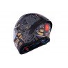 Casco integral MT Stinger 2 KRT B9 Matt.