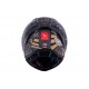 Casco integral MT Stinger 2 KRT B9 Matt.