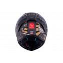 Casco integral MT Stinger 2 KRT B9 Matt.