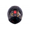 Casco integral MT Stinger 2 KRT B9 Matt.