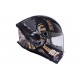 Casco integral MT Stinger 2 KRT B9 Matt.